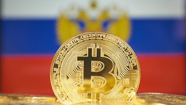 Ambargo sonrası Ruslar kripto paraya yöneldi: Bitcoin fiyatı fırladı!