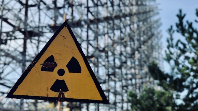 Rusya, Çernobil’i bombalarsa ne olur?