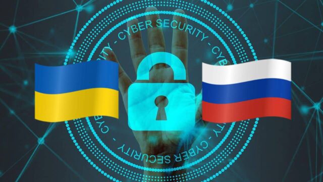 Ukrayna, Rusya krizinin ardından siber saldırıların hedefi oldu!