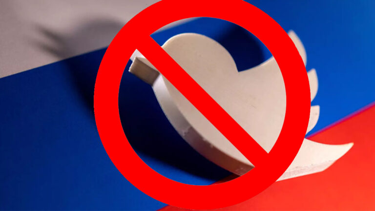 Rusya doğruladı: Twitter’a erişim engeli getirildi!