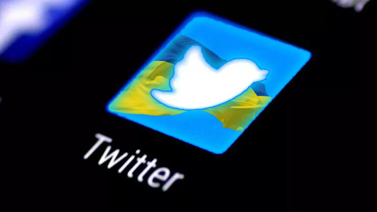 Twitter’dan Rusya’ya bir darbe daha!