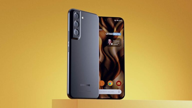 Samsung Galaxy S22’nin fiyatı ortaya çıktı!