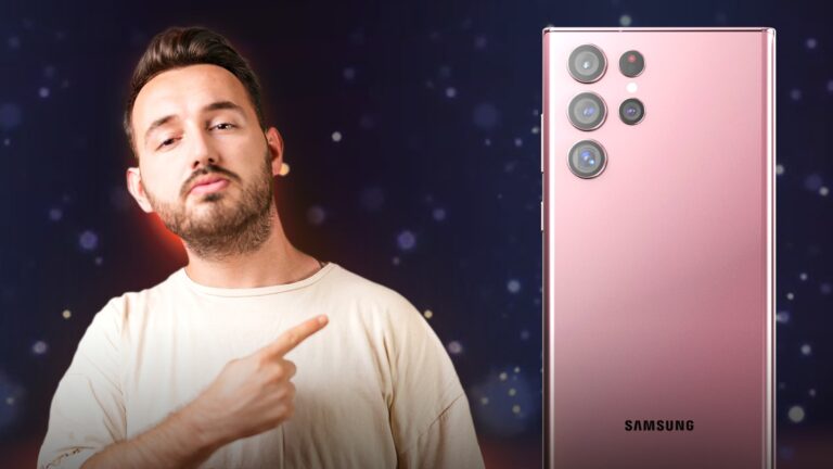 Samsung Galaxy S22 Ultra nasıl olacak?