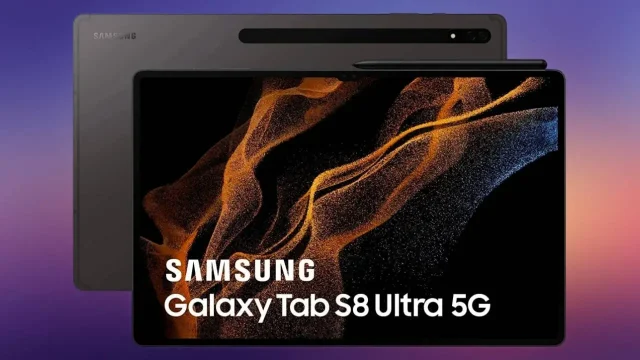 Galaxy Tab S8 serisinin fiyatı ve özellikleri sızdırıldı!