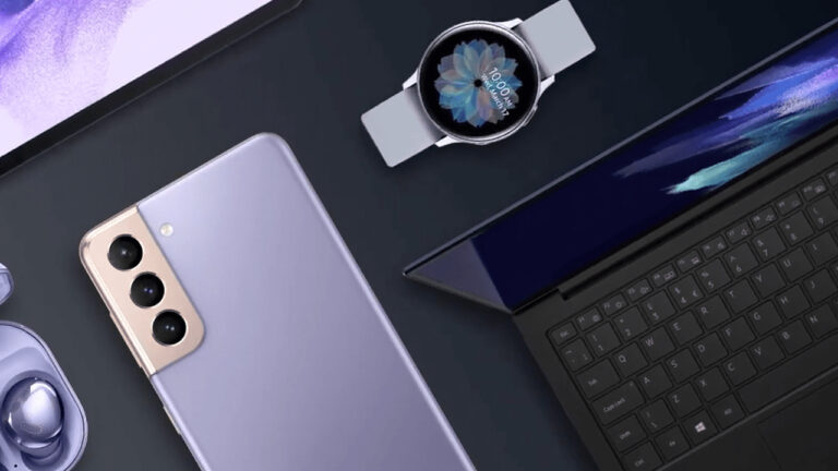 Samsung, Galaxy MWC 2022 etkinliğini duyurdu!