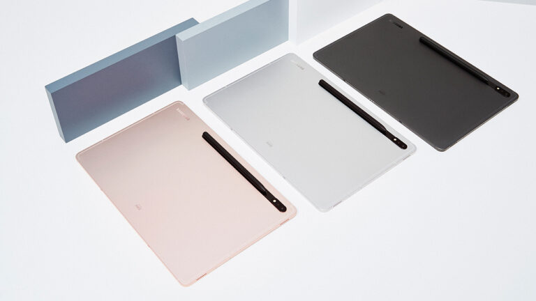 Samsung Tab S8+ tanıtıldı: Özellikleri ve fiyatı!