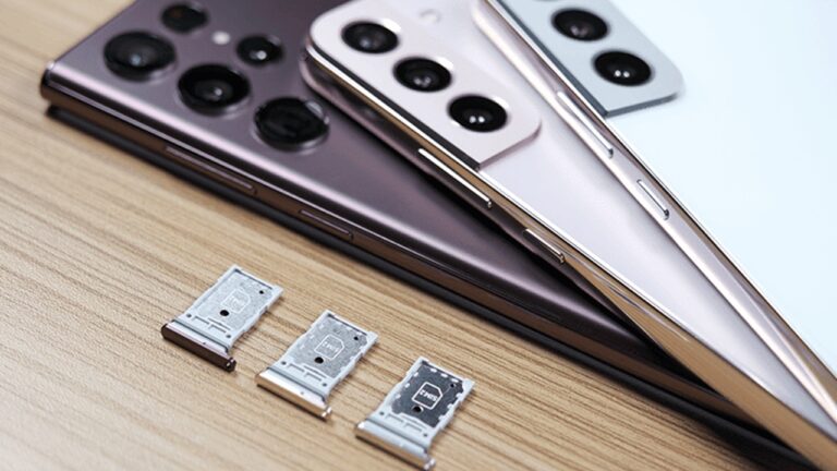 Samsung’dan microSD desteği olmayan telefonlara müjde