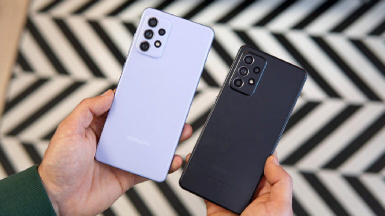 Samsung’un yeni orta sınıf telefonlarının tanıtım tarihi belli oldu!