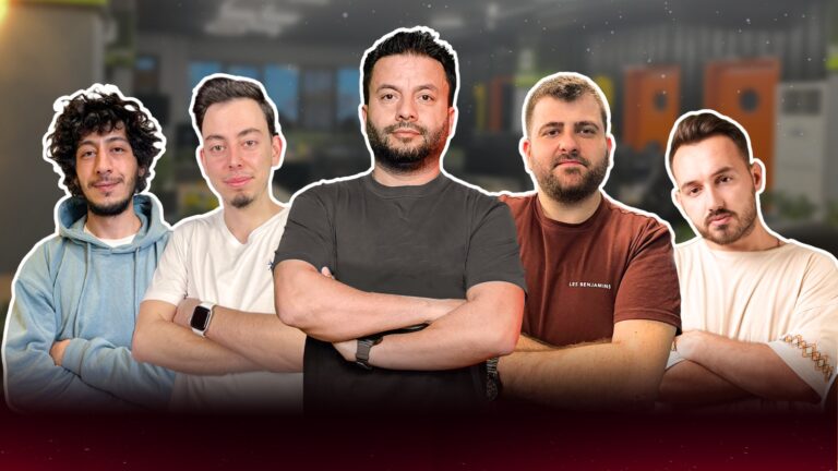 SDN ofis içi video! Editörler bir telefona en fazla ne kadar verir?