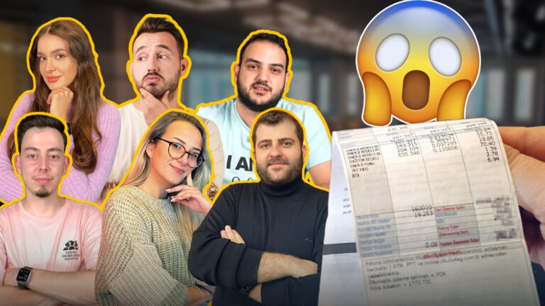 SDN ofisi elektrik faturasına ne kadar ödüyor?