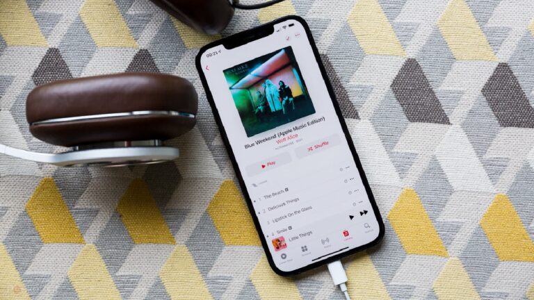 Apple Music’e Spatial Audio etkisi! Spotify ile rekabet artıyor