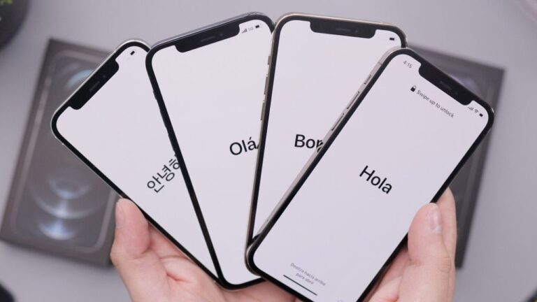 Küresel akıllı telefon pazarında Apple liderliği!