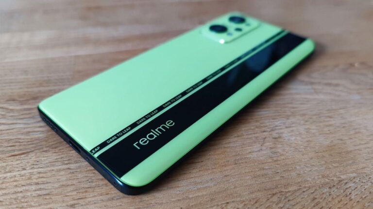 Realme 9 Pro+’ın kamera özellikleri sızdırıldı!