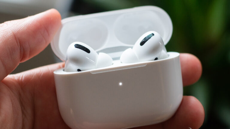 Apple AirPods Pro 2, sporseverlerin ilgisini çekecek!