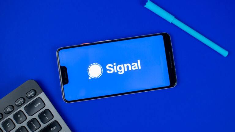 signal
