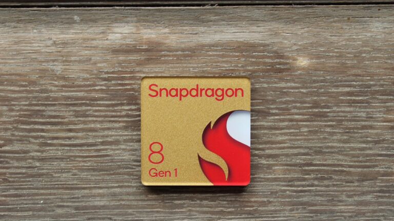 Snapdragon 8 Gen 1 Plus tanıtım tarihi ile ilgili yeni iddia
