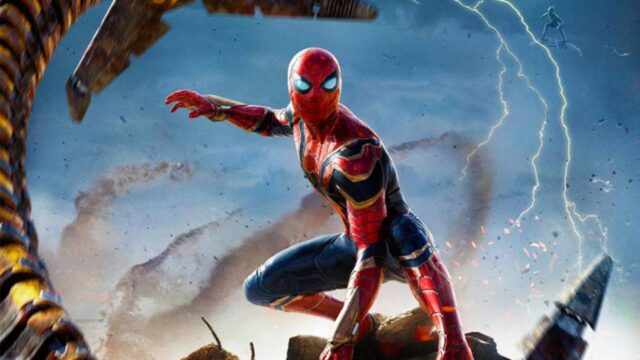 Spider-Man: No Way Home’dan yeni rekor! Avatar’ı geride bıraktı