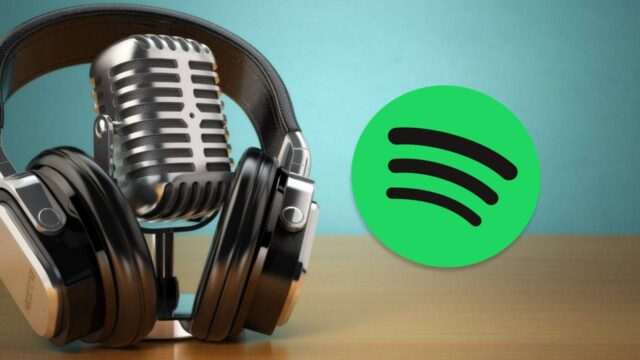 Spotify, podcast yatırımlarında sınır tanımıyor: İki şirketi daha aldı!