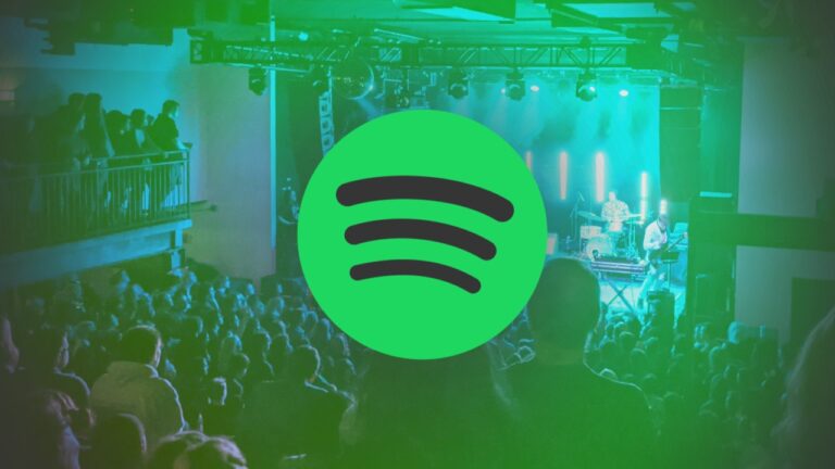 Spotify, dev futbol kulübüne rekor fiyata sponsor oldu