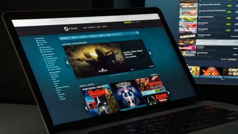 Steam’i destekleyecek Chromebook modelleri belli oldu!