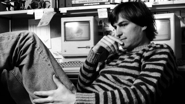 67. doğum gününde: Steve Jobs’un hayatına bakış!