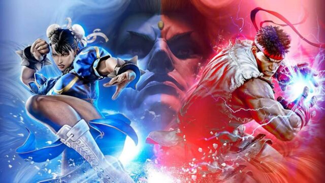 Capcom açıkladı: Street Fighter 6 geliyor!