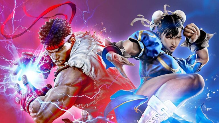 Street Fighter 6 logosu tartışma yarattı! İşte tepkiler