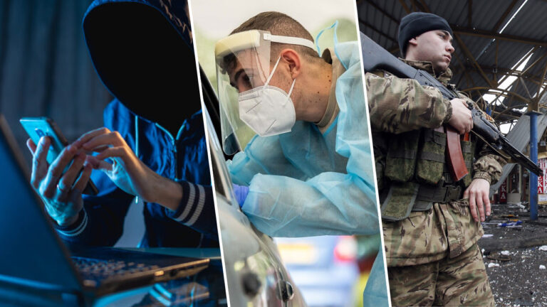 Şüpheli bilgileri teyit edebileceğiniz araç ve kaynaklar