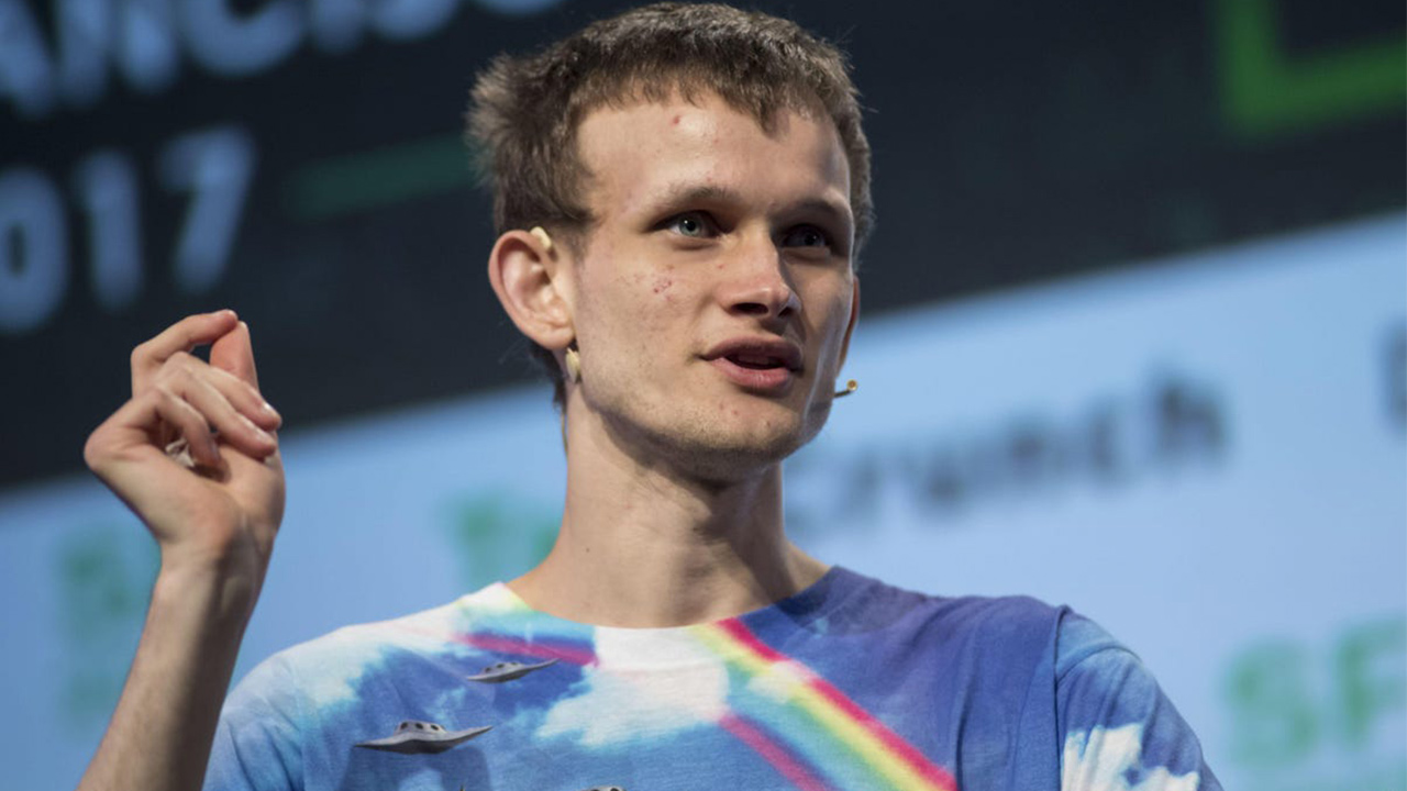 vitalik buterin rusya ukrayna savaşı