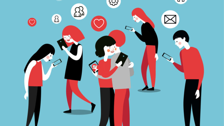 Telefon bağımlısı ülkeler açıklandı: Türkiye kaçıncı sırada?