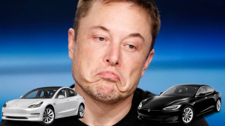 Tesla araçları hakkında korkutan iddia: Hayalet fren!