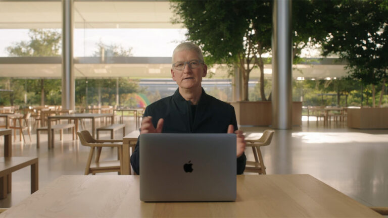 Tim Cook’un o sözleri Apple’ın başını derde soktu!