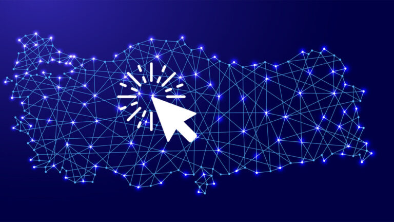 Bakanlık açıkladı: Türkiye’nin internet hızı ne kadar arttı?