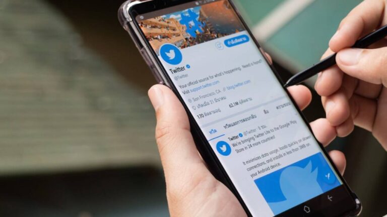 Twitter’da yeni para kazanma dönemi mi başlıyor?