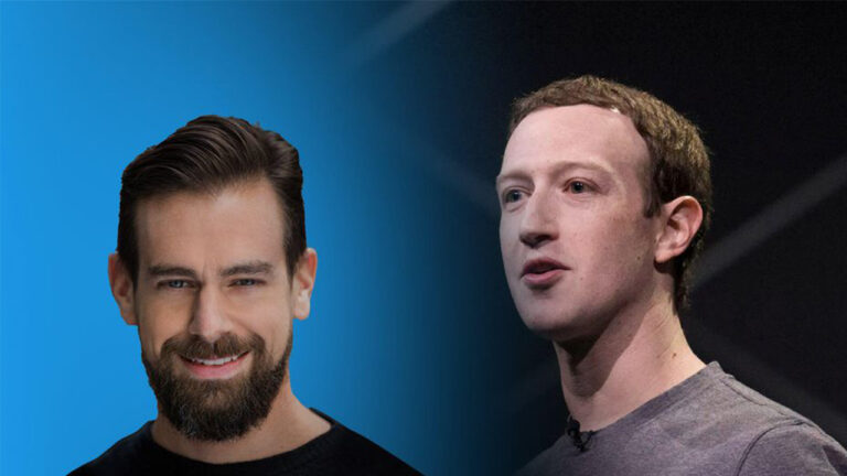 Twitter kurucusundan Facebook’a sert eleştiri