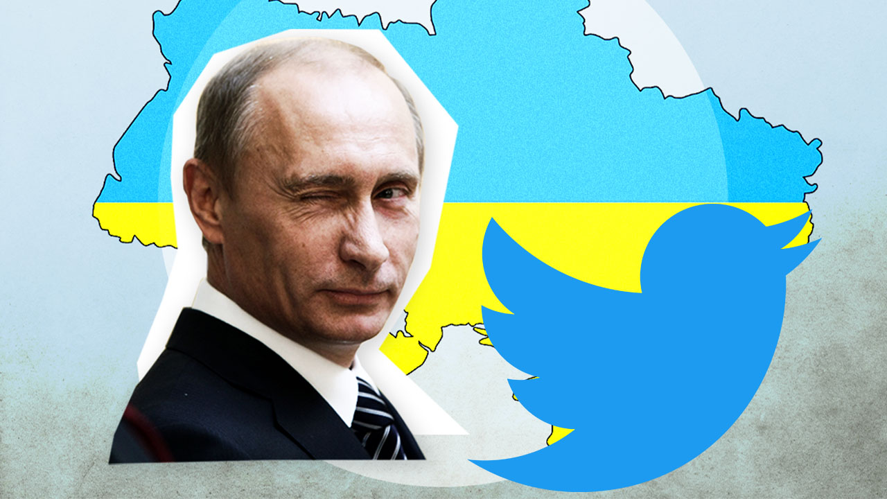 Twitter, Rusya'dan yeni hesap açılmasını engelledi