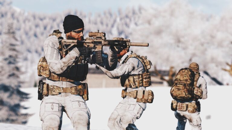 Ukrayna-Rusya savaşı diye paylaşılan oyun videosu gündem oldu!