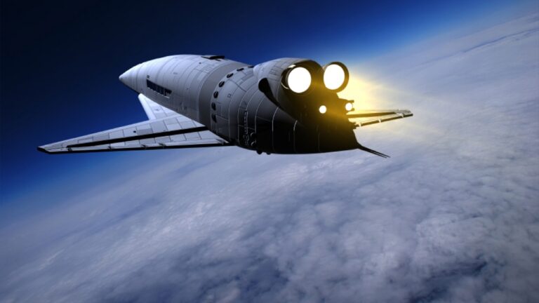 Ünlü şirket, uzay turizmini başlatamadan iflas edebilir!