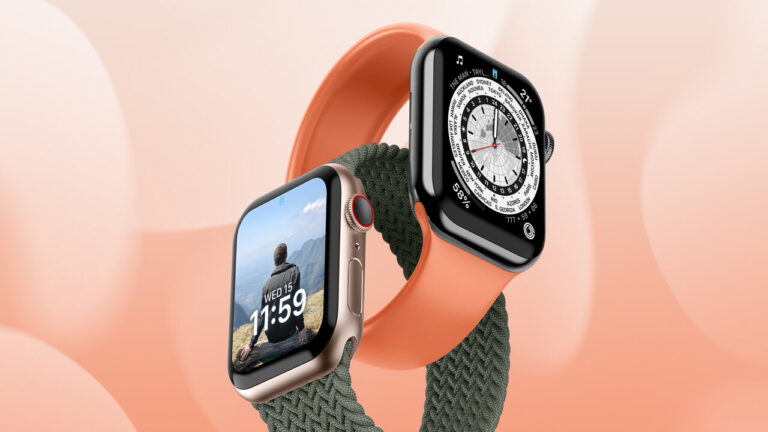 watchOS 8.5’in üçüncü geliştirici betası yayınlandı!