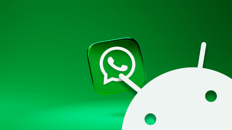 WhatsApp’tan Android kullanıcılarına özel yenilik!