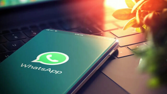 WhatsApp, aramayı kolaylaştıran yeni bir özelliği test etmeye başladı!