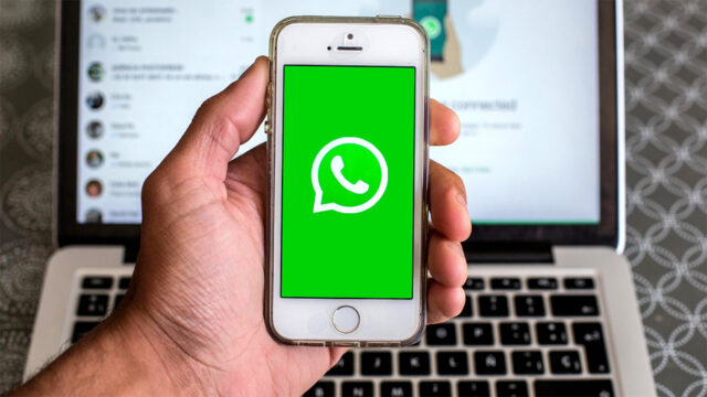 WhatsApp, masaüstü uygulamasındaki büyük eksikliği giderdi