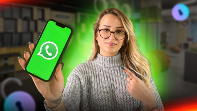 WhatsApp son görülme nasıl aşılır