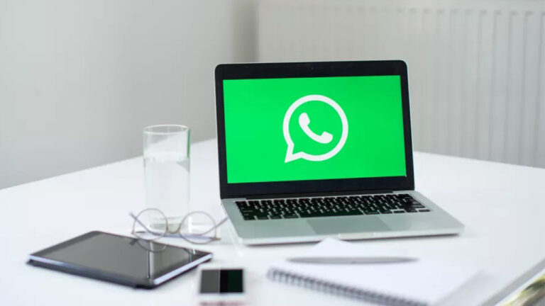 WhatsApp’ın masaüstü uygulamasına kullanışlı bir özellik geliyor
