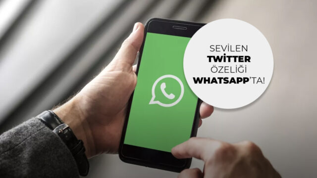 Yeni WhatsApp özelliği, profilinize renk katacak!
