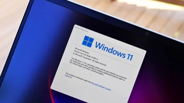 Windows 11’de çift monitör kullananları ilgilendiren yenilik!