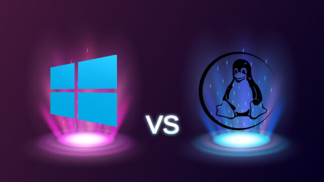 Why should you install Linux instead of Windows on your old computer?  Does its performance increase?