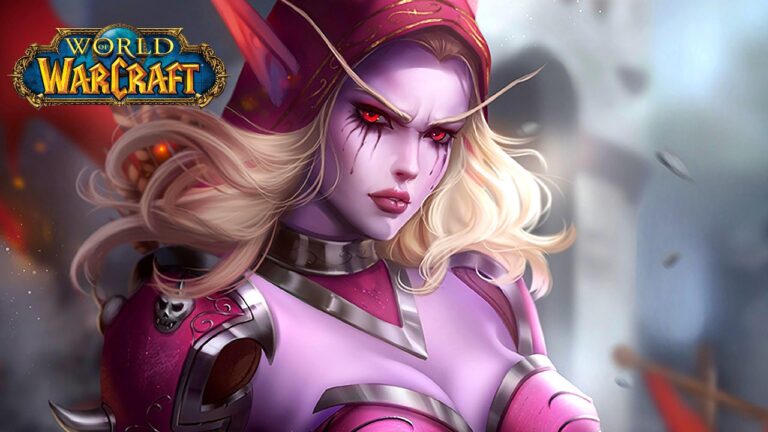 World of Warcraft, 20 yıllık geleneği bozuyor!