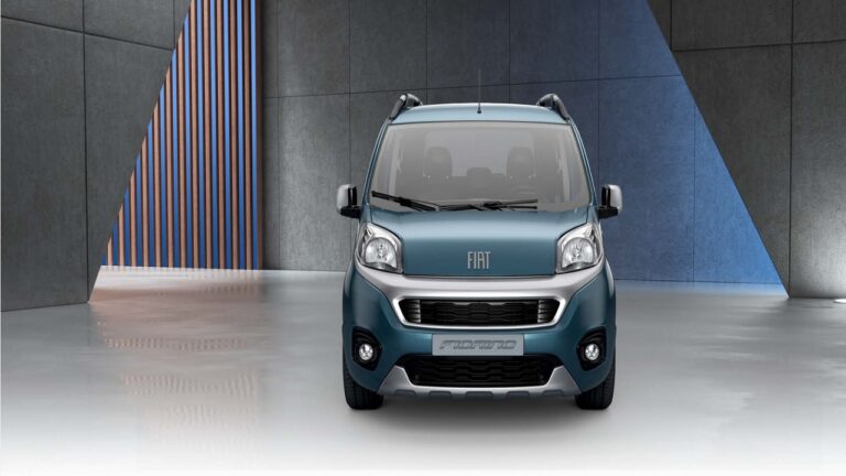 Yeni Fiat Fiorino Combi fiyat listesi