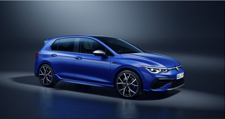 Yeni Volkswagen Golf fiyat listesi